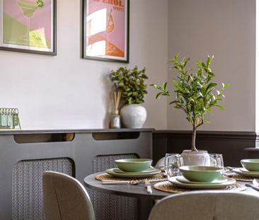 1 bedroom in a house share to rent - Photo 1