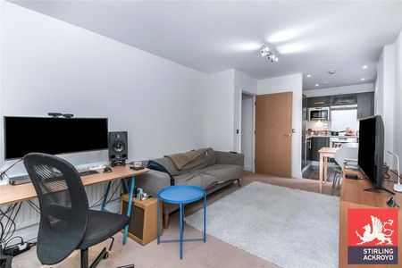 Kennington Road, London, SE11 6AU - Photo 2