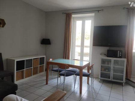 Maison meublée 77m2 RDC+3 niveaux de type 4 - Photo 3