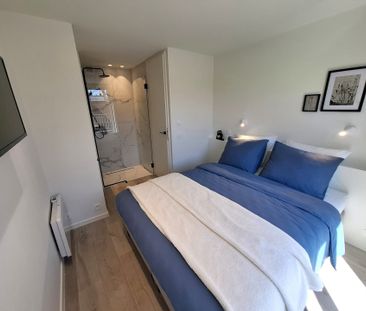 Tout savoir sur cet appartement à Knokke - Photo 6