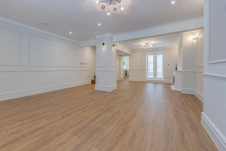 4 bedroom terraced house to rent - Photo 2