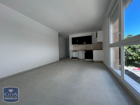 Location Appartement 3 pièces 70m² CAVAILLON 84300 - Photo 2