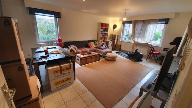 Eugeen Vanhoorenbekelaan 17 17/0002, 3010 Kessel-lo - Photo 1