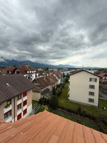 3 Zimmer, 65 m², 3. Stock - Photo 3
