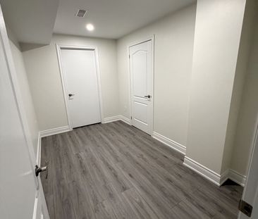 For Lease - 16 Lady Evelyn Crescent Unit# Lower, Brampton, Ontario - Photo 4