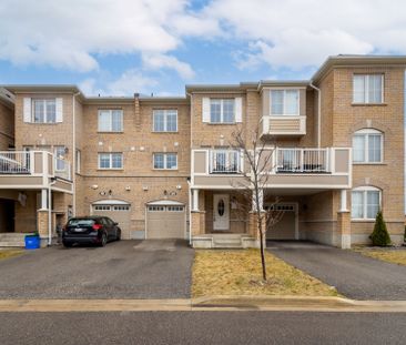 For Lease - 75 Bond Head Court, Milton, Ontario - Photo 2