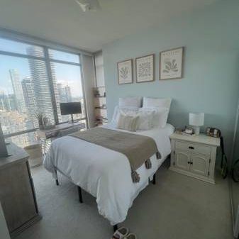 Bay & College, 2bed/2bath Condo, $3,295 - Photo 4