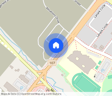 20 All Nations Drive #105 - Photo 1