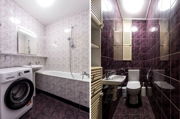 Pokój, ul. Meksykańska - Zdjęcie 1