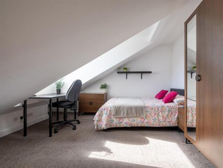 5 bedroom private hall to rent - Photo 3