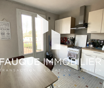 Location Appartement 4 pièces 73m² PORTES LES VALENCE 26800 - Photo 3