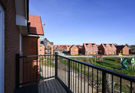 Harvest Drive, Nyetimber, PO21 - Photo 2