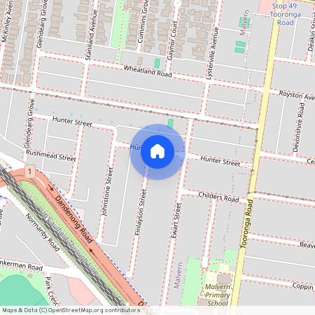 5/30 Hunter St, Malvern VIC 3144