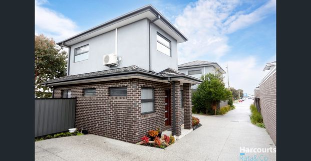 Modern Living at Thomastown - Photo 1