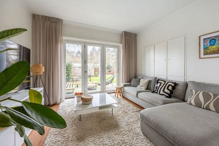 Huis te huur: Sportparklaan 27 2103 VR Heemstede - Photo 4