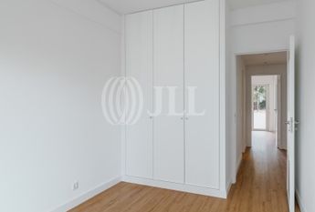 Apartamento T3 em Lisboa