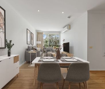 29/68 Hardwick Crescent, Holt ACT 2615 - Apartment For Rent | Domain - Photo 1