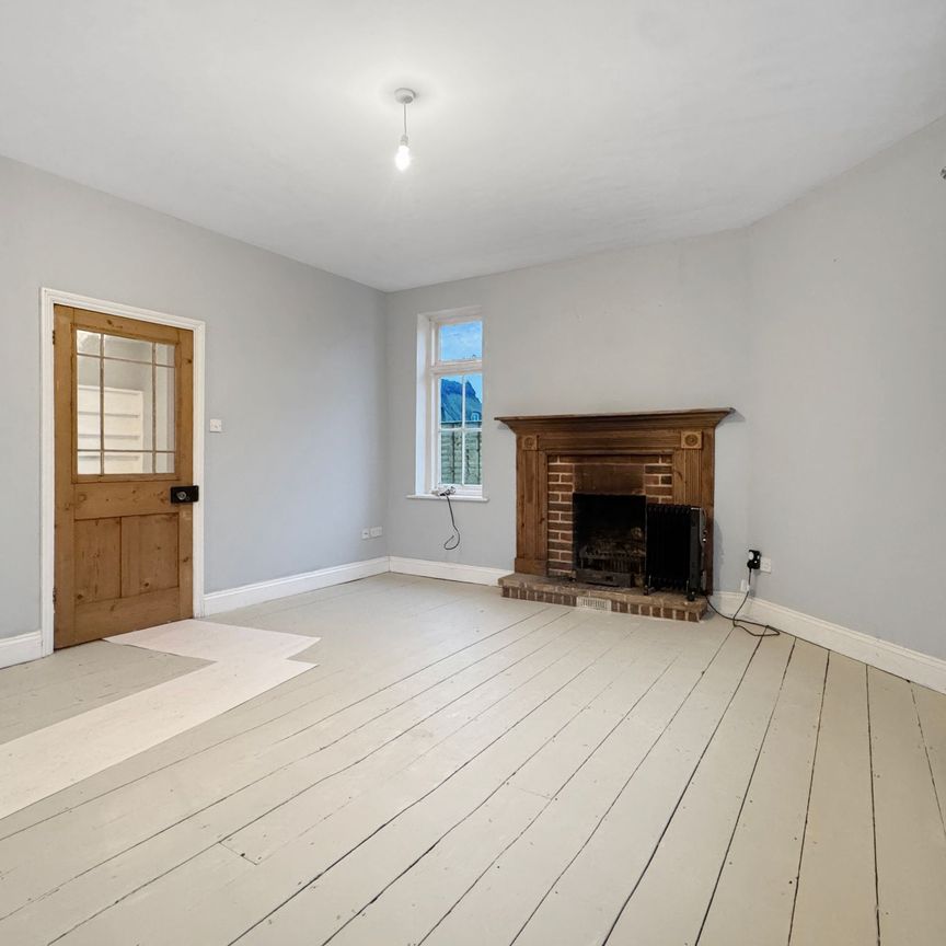 Blacklands Lane, Sudbourne, IP12 - Photo 1