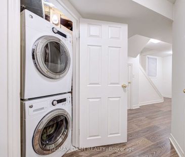 For Lease - 14 Ness Road Unit# LOWER, Brampton, Ontario - Photo 3