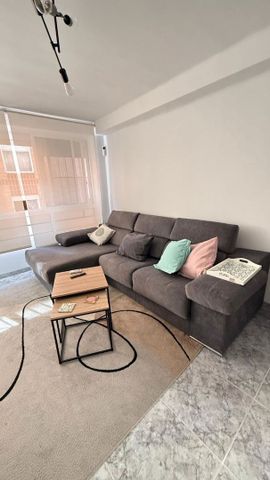 Piso de alquiler en Calle Barcenillas, Gibralfaro - Photo 5