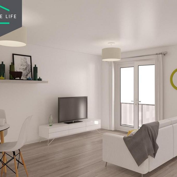 1 bedroom apartment to rent - Photo 1