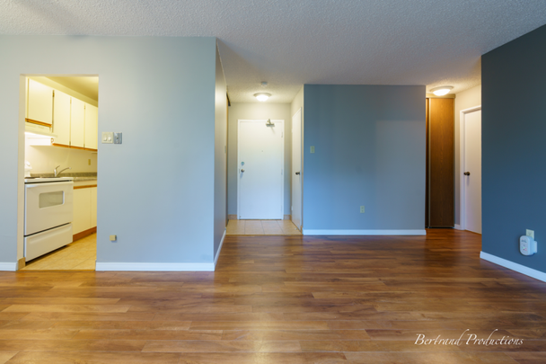 apartments at 2100 Regent Street - Photo 1