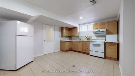 For Lease - 41 Shropshire Drive Unit# Bsmt, Toronto, Ontario - Photo 2