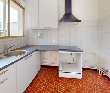 Location appartement 1 pièce, 26.35m², Fontenay-aux-Roses - Photo 3