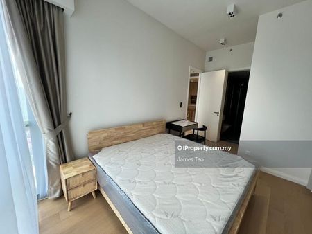 TRX Residences, KL City Centre - Foto 4