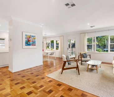 Fabulous Family Home On Sunny Level Lawns With Sparkling Pool - Photo 2