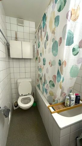 3-ROOM APARTMENT IN BERN - LÄNGGASSE, FURNISHED, TEMPORARY - Foto 4