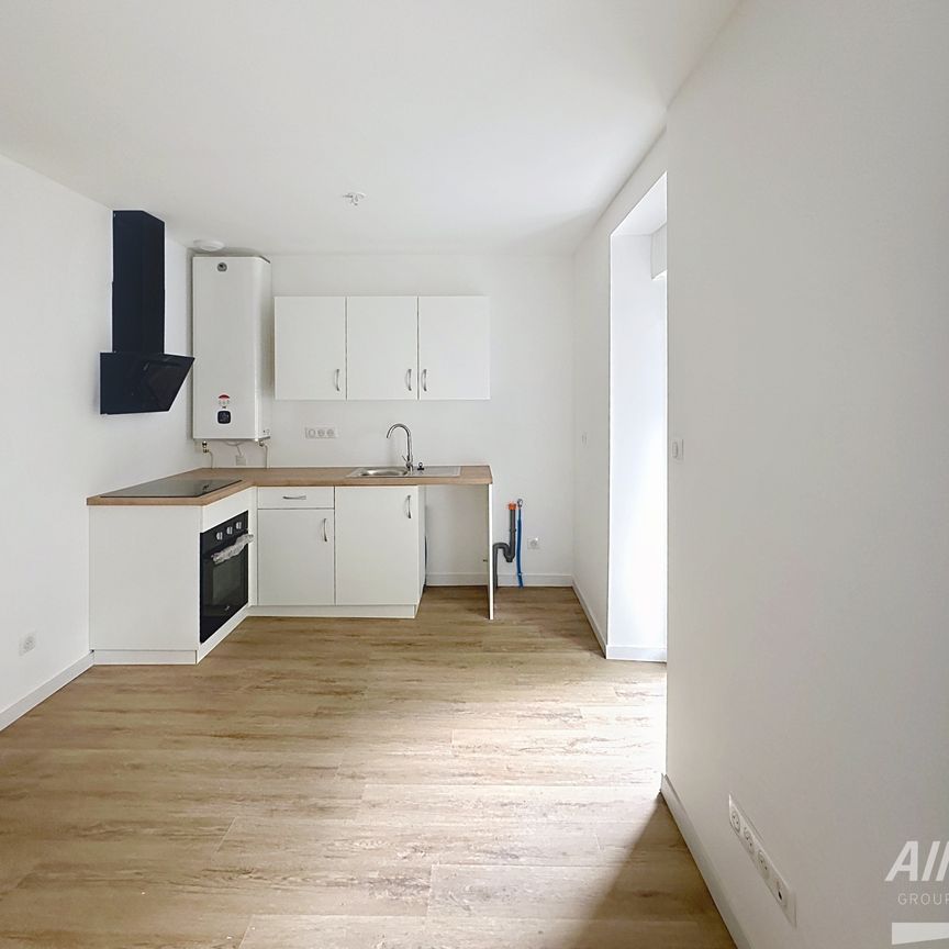 Location Appartement 2 pièces 39m² BELFORT 90000 - Photo 1