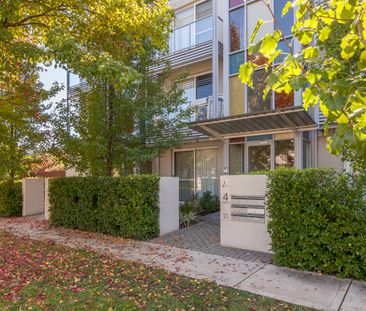 7/4 Verdon Street, O'Connor ACT 2602 - Apartment For Rent | Domain - Photo 6
