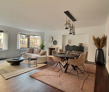 Appartement - te huur - Foto 6