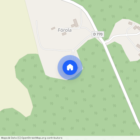 Nyköping, FÖROLA, 2, 61193