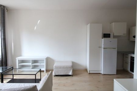 Appartement 3 pièces à Lille - Photo 3