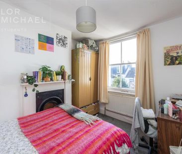 4 bedroom terraced house to rent - Photo 5