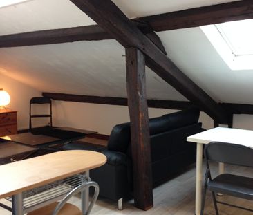 Ref: 13 Appartement à Le Havre - Photo 3