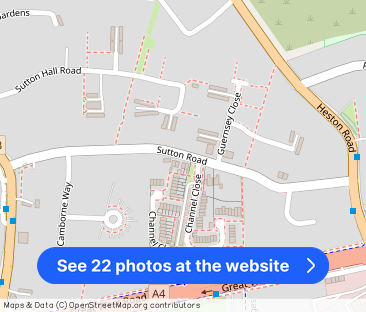 4 bedroom semi-detached house for rent - Photo 1