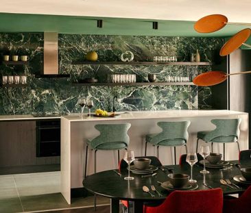 2 bedroom ground floor flat to rent - Photo 6