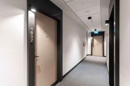 For Lease - 36 Zorra Street Unit# 1802, Toronto, Ontario - Photo 2