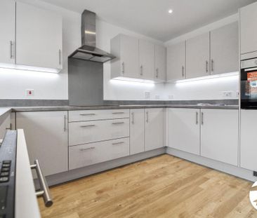 3 bedroom terraced house to rent - Photo 3