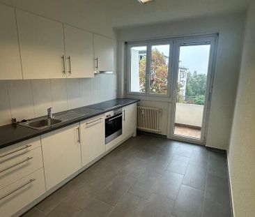 Moderne Altbauwohnung sucht neuen Mieter - Foto 4