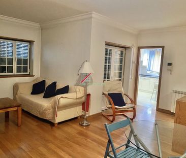 2 bedroom luxury Flat for rent in Cascais, Lisbon - Photo 2