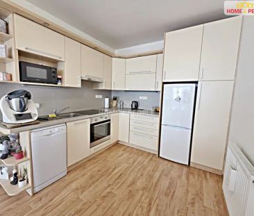 Pronájem bytu 2+kk Brno, ul. Ponětovická 58 m - Photo 4