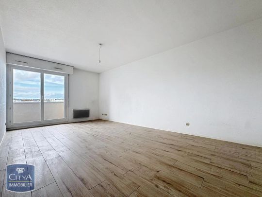 Appartement à louer 4 pièces 82.91m² - Photo 1