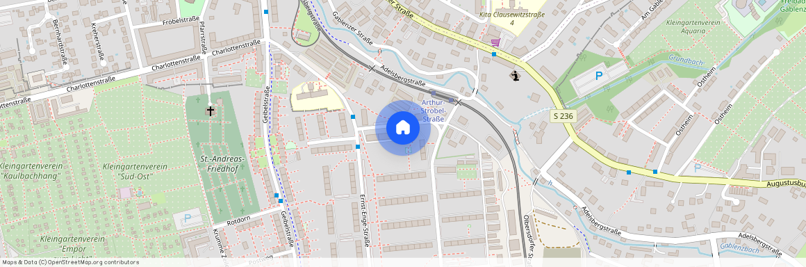 Ernst-Enge-Str. 15, 09127 Chemnitz - Gablenz