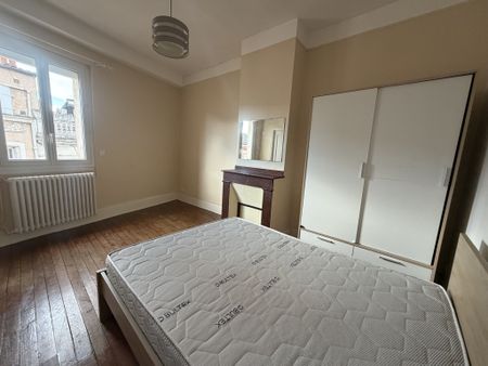 Location Appartement 4 pièces 88m² TOULOUSE 31000 - Photo 3