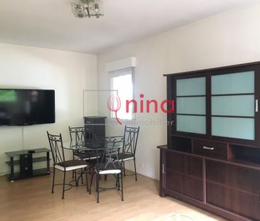 Location Appartement - Photo 5