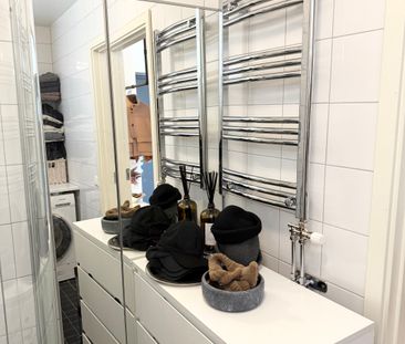 Porfyrvägen, Kungsbacka - Foto 6